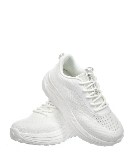 Sneakersy damskie BIG STAR TT274341