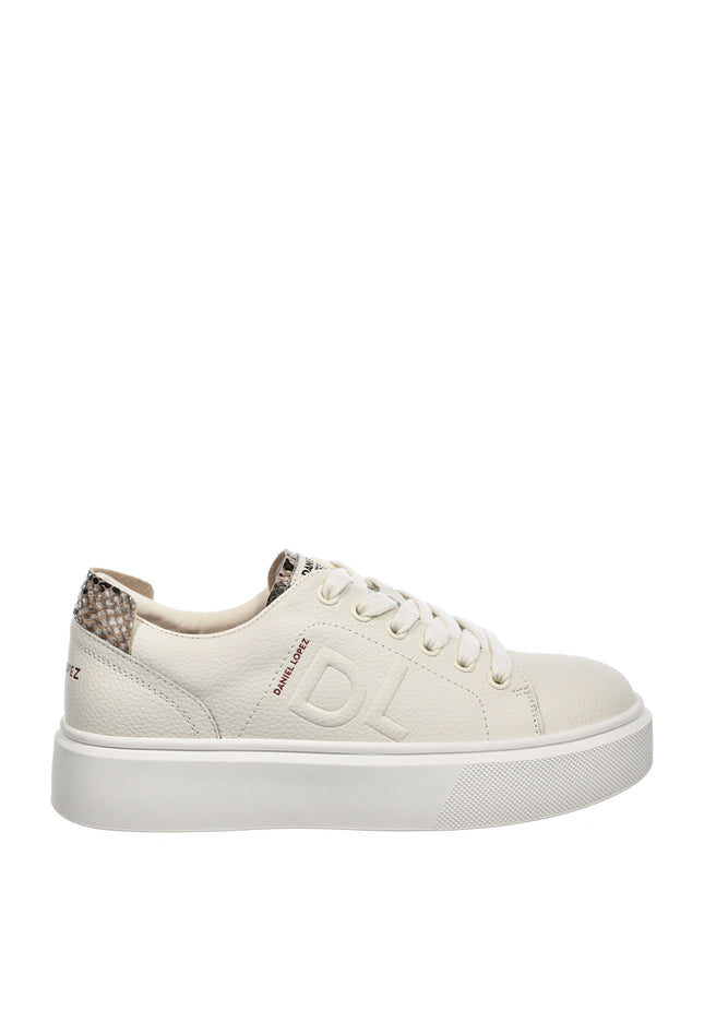 Sneakersy damskie ANA Daniel Lopez TT2D4061