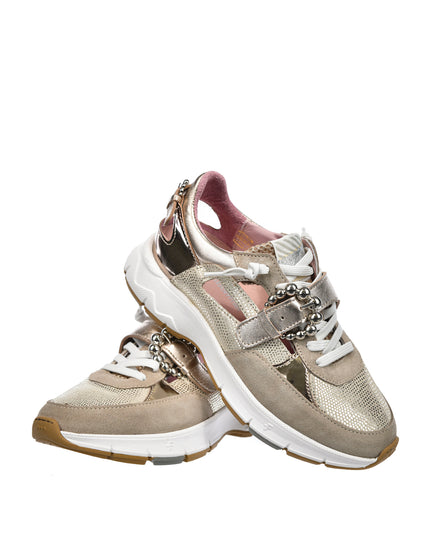 Sneakersy damskie Floris Van Bommel SFW-10155-91-01 DAYSI 08.03
