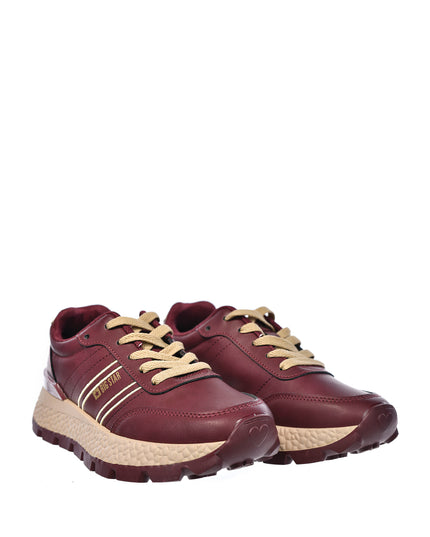 Sneakersy damskie BIG STAR UU274041