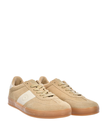 Sneakersy damskie BIG STAR UU274009