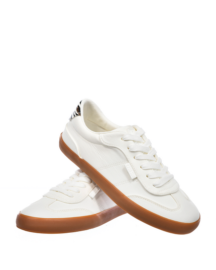 Sneakersy damskie BIG STAR TT274357