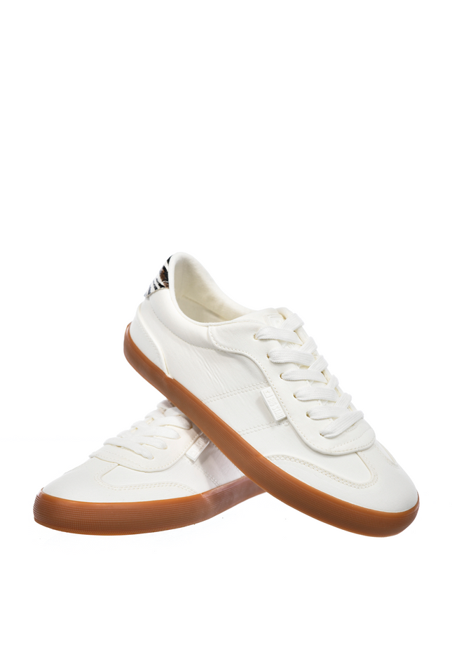 Sneakersy damskie BIG STAR TT274357