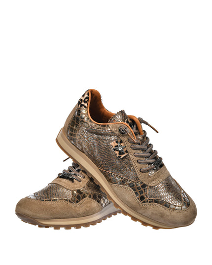 Sneakersy damskie Cetti C-848 SRA INV27 SANDER