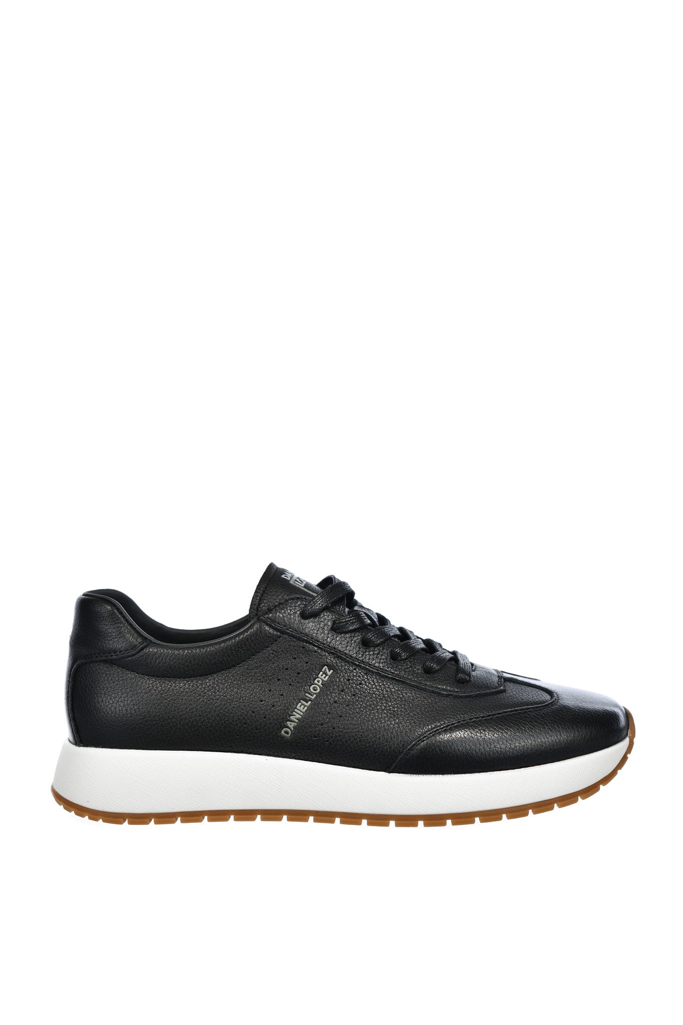 Sneakersy męskie EMILIO Daniel Lopez TT1D4019