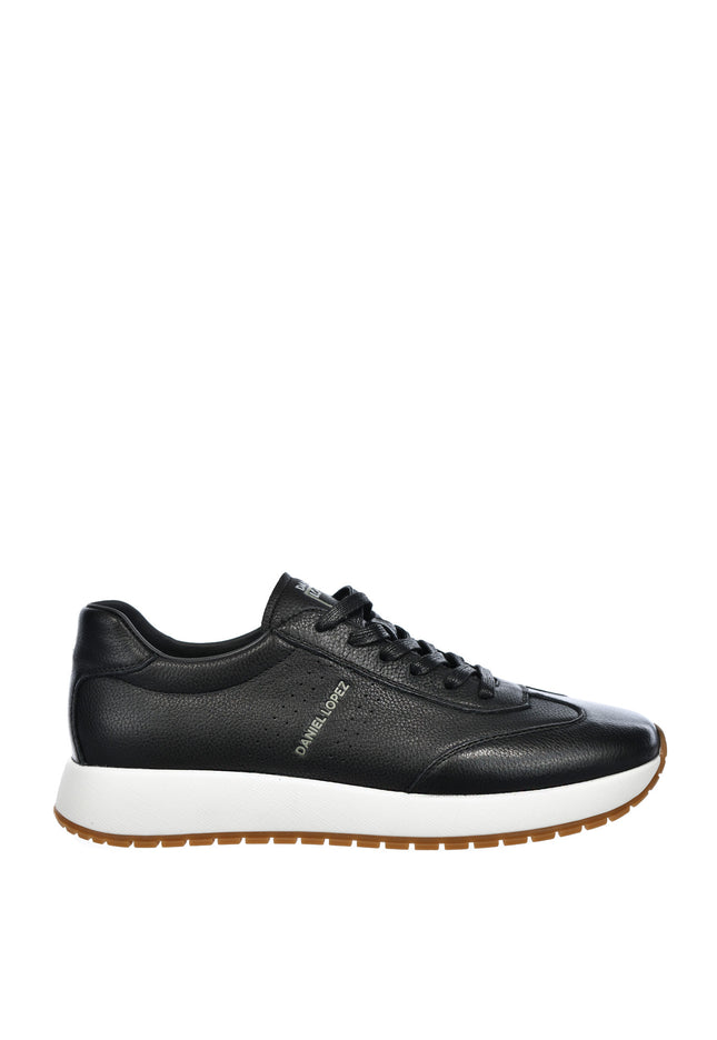 Sneakersy męskie EMILIO Daniel Lopez TT1D4019