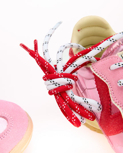 Sneakersy damskie Victoria 1158111 ROSA