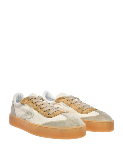 Sneakersy męskie Voile Blanche 2019753 07 3D89 MIND 02