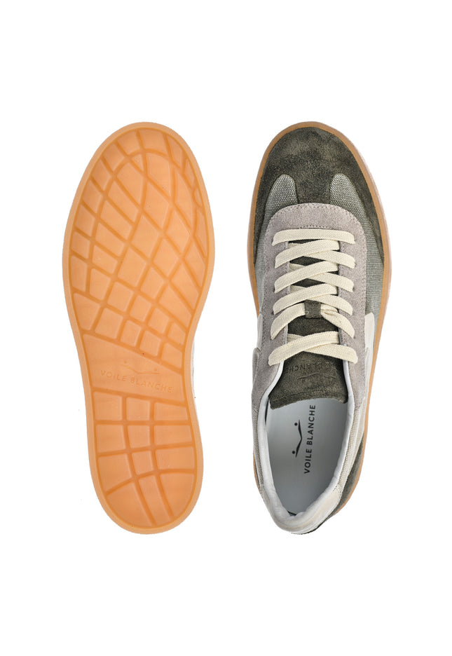 Sneakersy męskie Voile Blanche 2019753 06 2F87 MIND 02