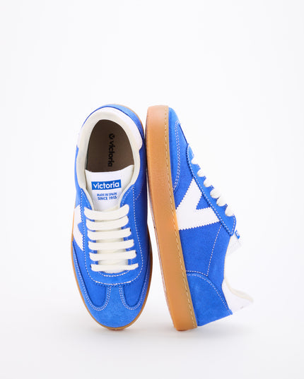 Sneakersy damskie Victoria 1126212 ROYAL