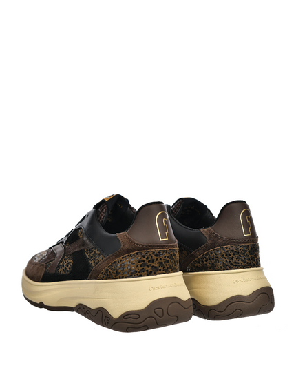 Sneakersy Damskie Floris Van Bommel SFW-10154-20-01