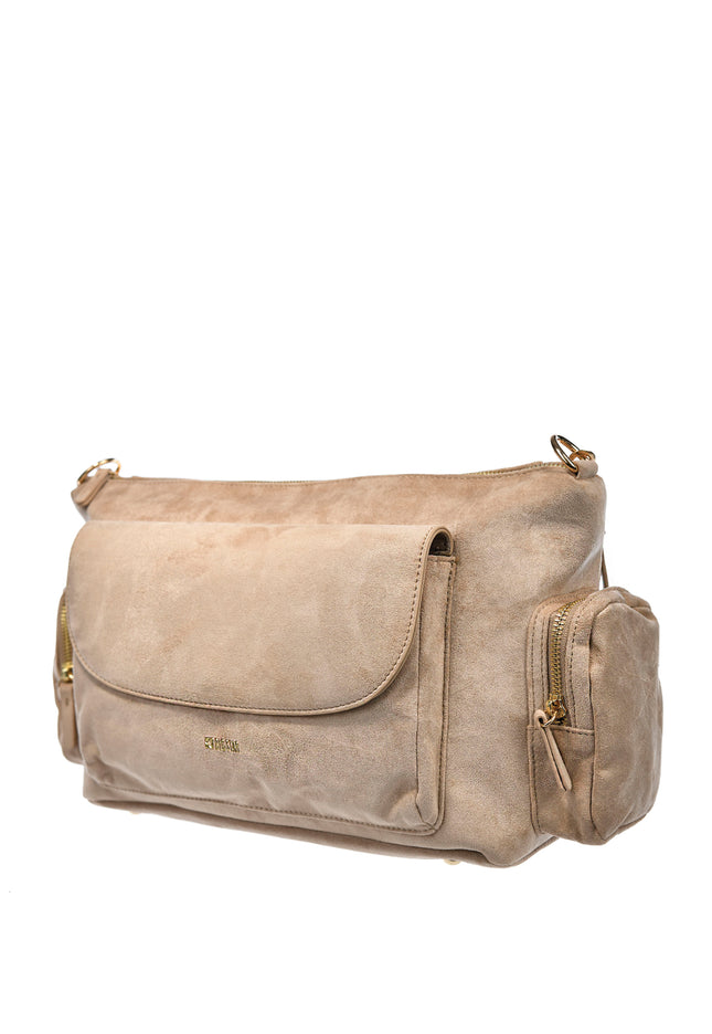 Torebka Paola Beige UU574014