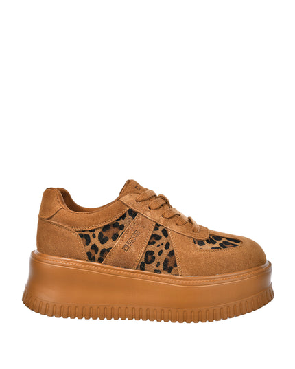 Sneakersy damskie BIG STAR UU274052