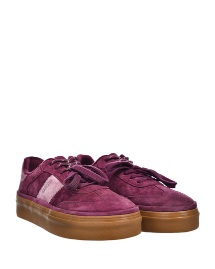 Sneakersy damskie BIG STAR UU274772