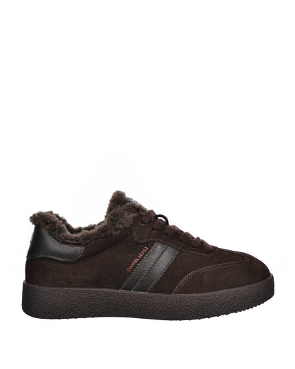 Sneakersy damskie ELIA Daniel Lopez UU2D4006
