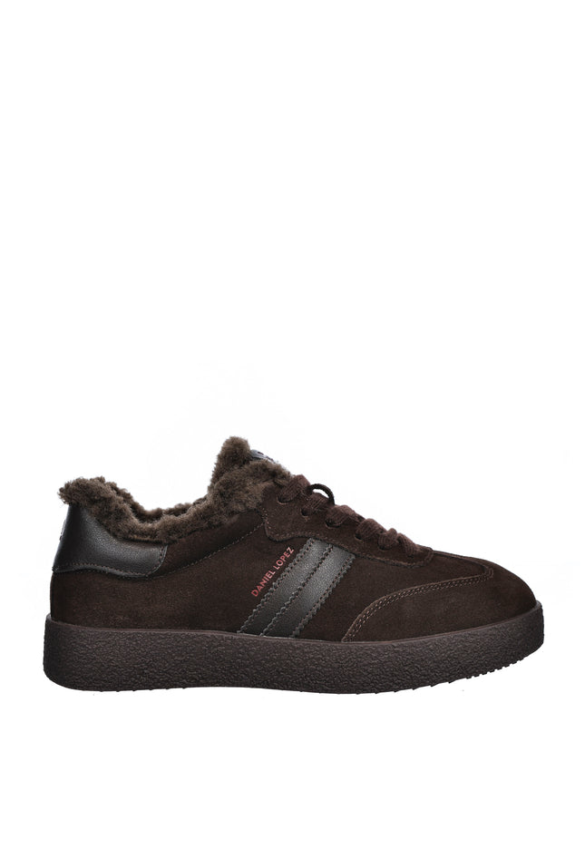 Sneakersy damskie ELIA Daniel Lopez UU2D4006