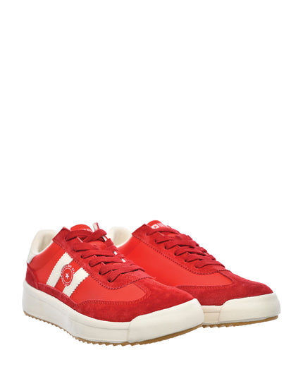 Sneakersy damskie BIG STAR TT274158