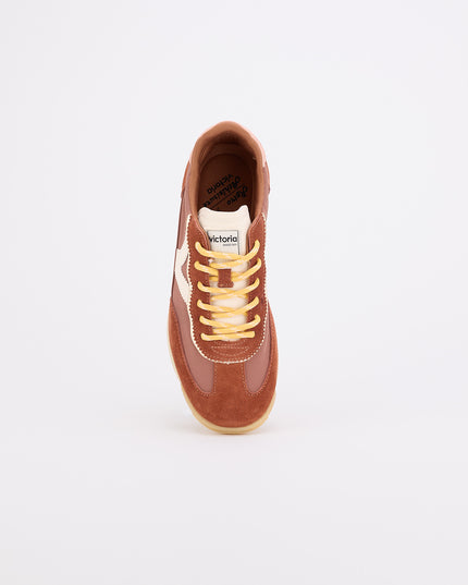 Sneakersy damskie Victoria 1158110 TERRA