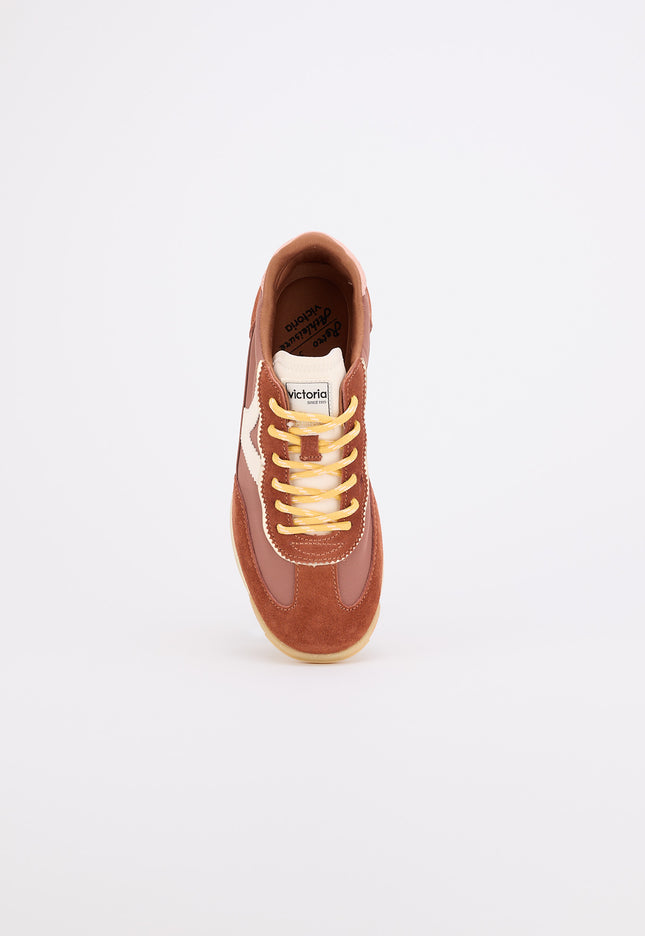 Sneakersy damskie Victoria 1158110 TERRA