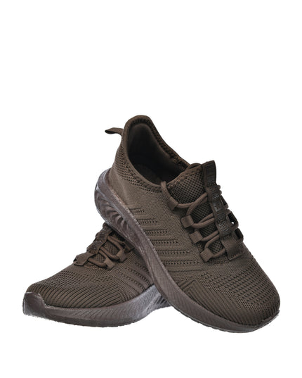 Sneakersy damskie BIG STAR UU274055
