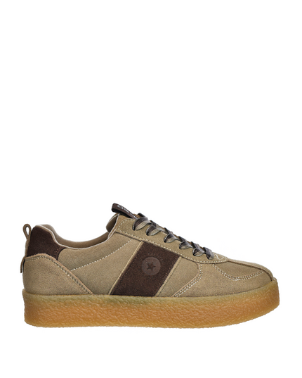 Sneakersy damskie BIG STAR UU274469