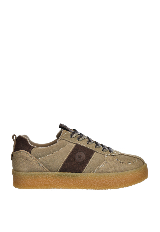 Sneakersy damskie BIG STAR UU274469