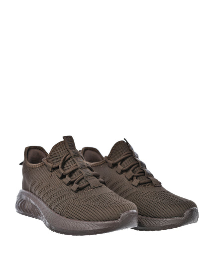 Sneakersy damskie BIG STAR UU274055