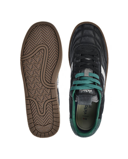 Sneakersy męskie Victoria 8806125-NEGRO