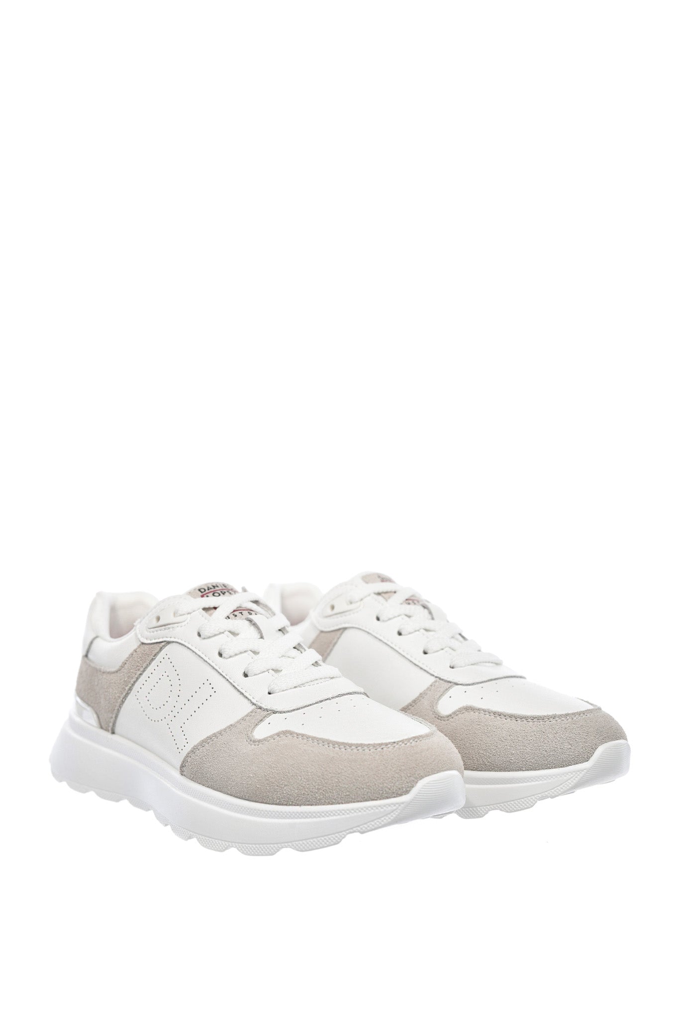 Sneakersy damskie INES Daniel Lopez TT2D4056