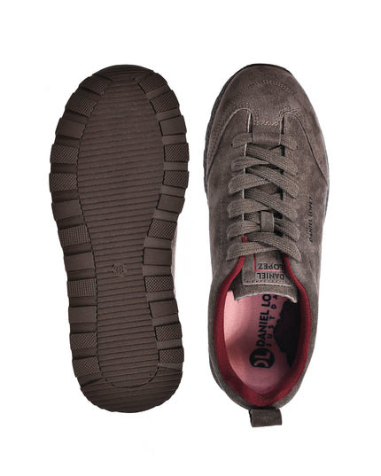 Sneakersy damskie LENA Daniel Lopez UU2D4098