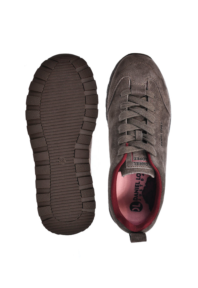 Sneakersy damskie LENA Daniel Lopez UU2D4098