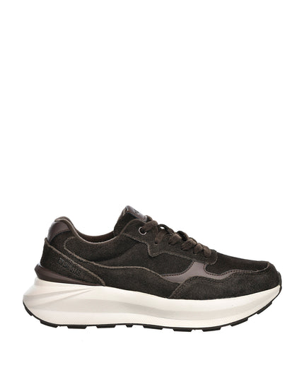 Sneakersy damskie BIG STAR UU274636