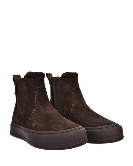Botki damskie BIG STAR UU274322