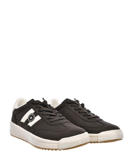 Sneakersy damskie BIG STAR UU274024