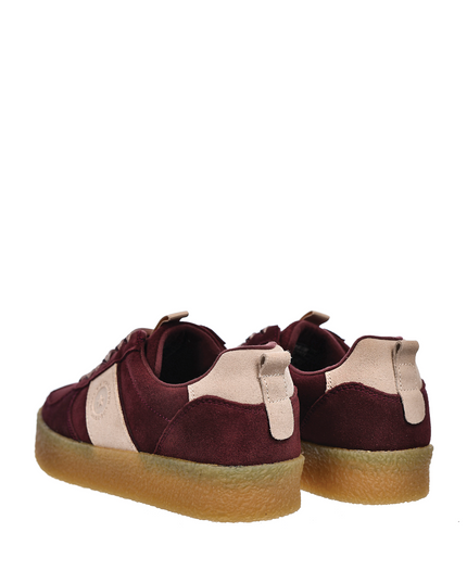 Sneakersy damskie BIG STAR UU274471
