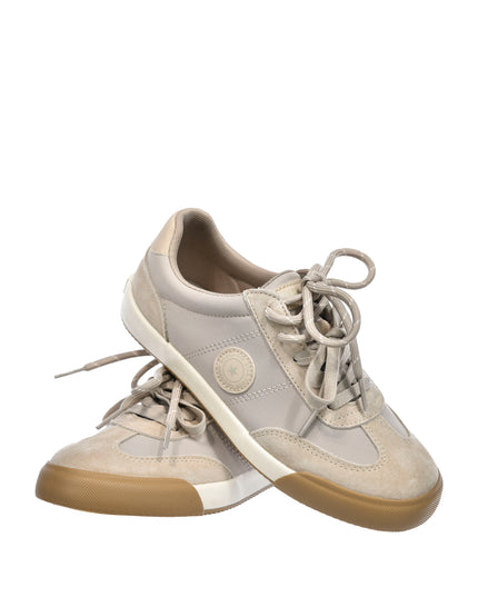 Sneakersy damskie BIG STAR UU274001