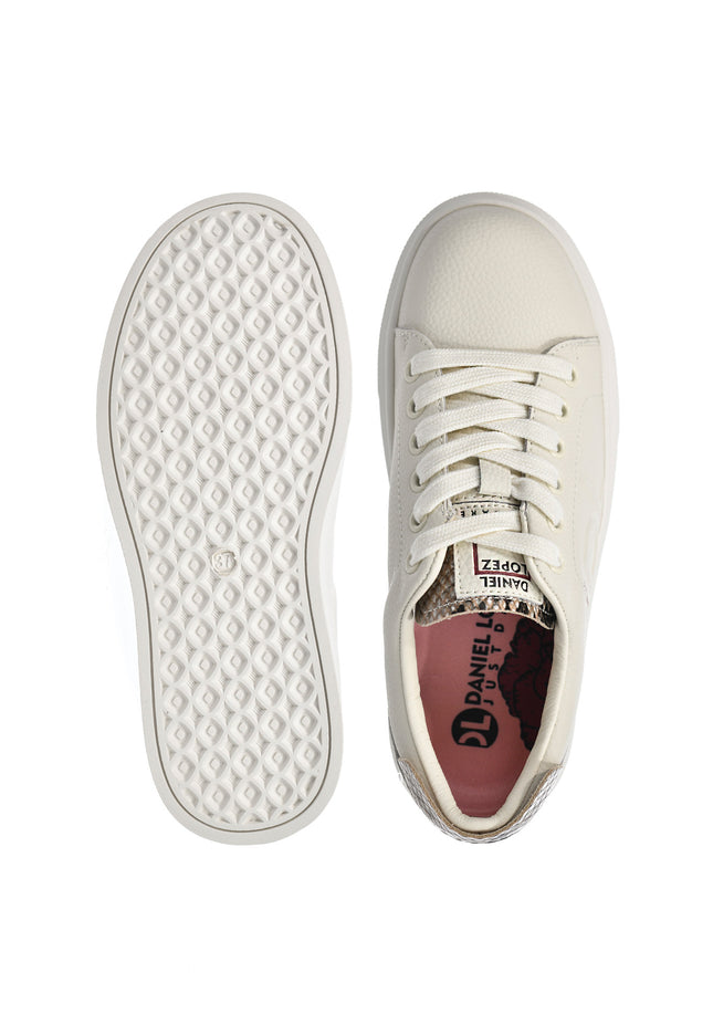 Sneakersy damskie ANA Daniel Lopez TT2D4061