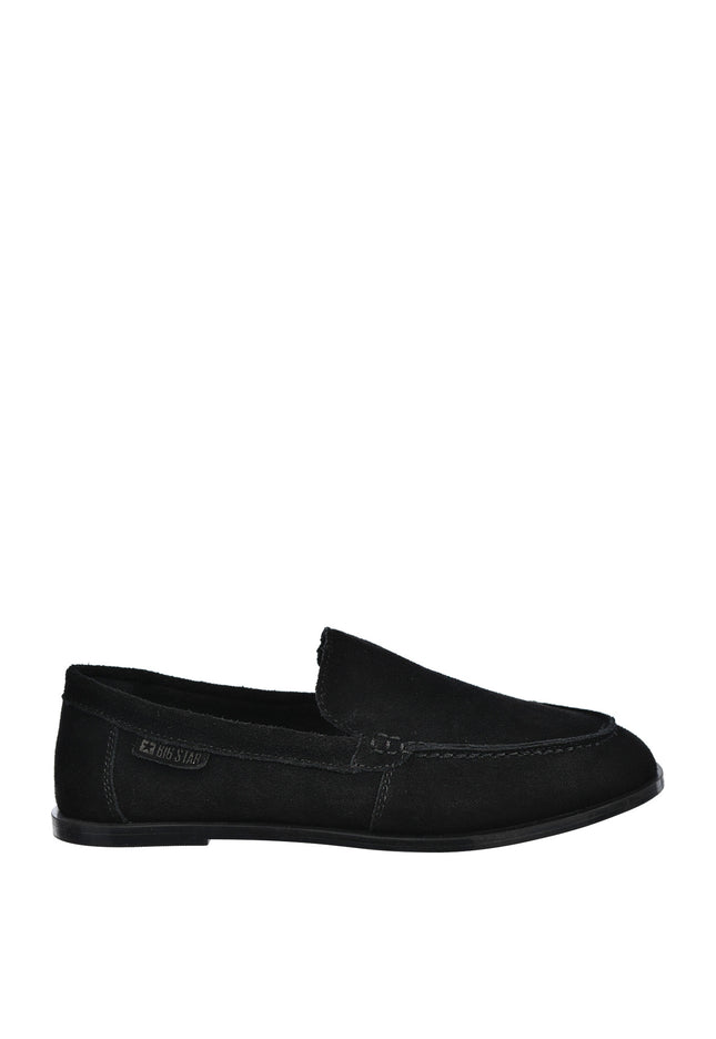 Mokasyny damskie BIG STAR TT274209