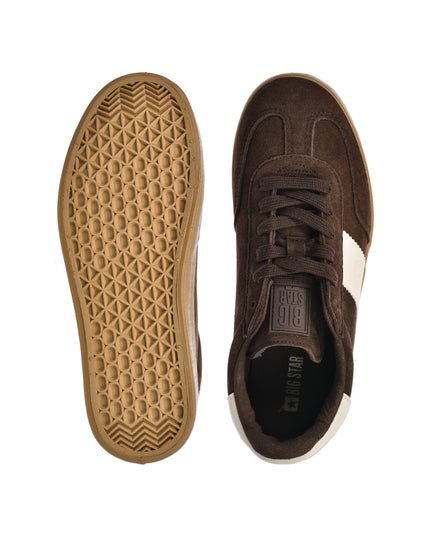 Sneakersy damskie BIG STAR UU274008