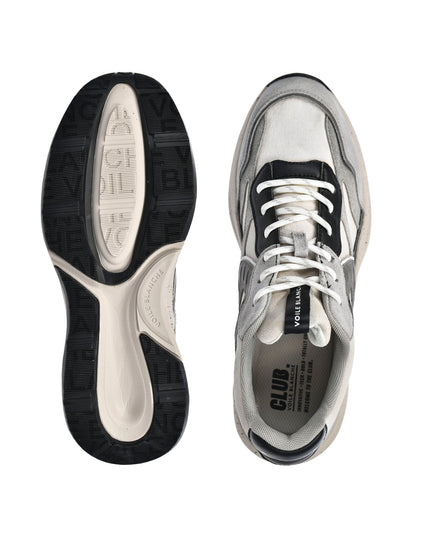 Sneakersy męskie Voile Blanche 2019075 07 3B27 CLUB22.