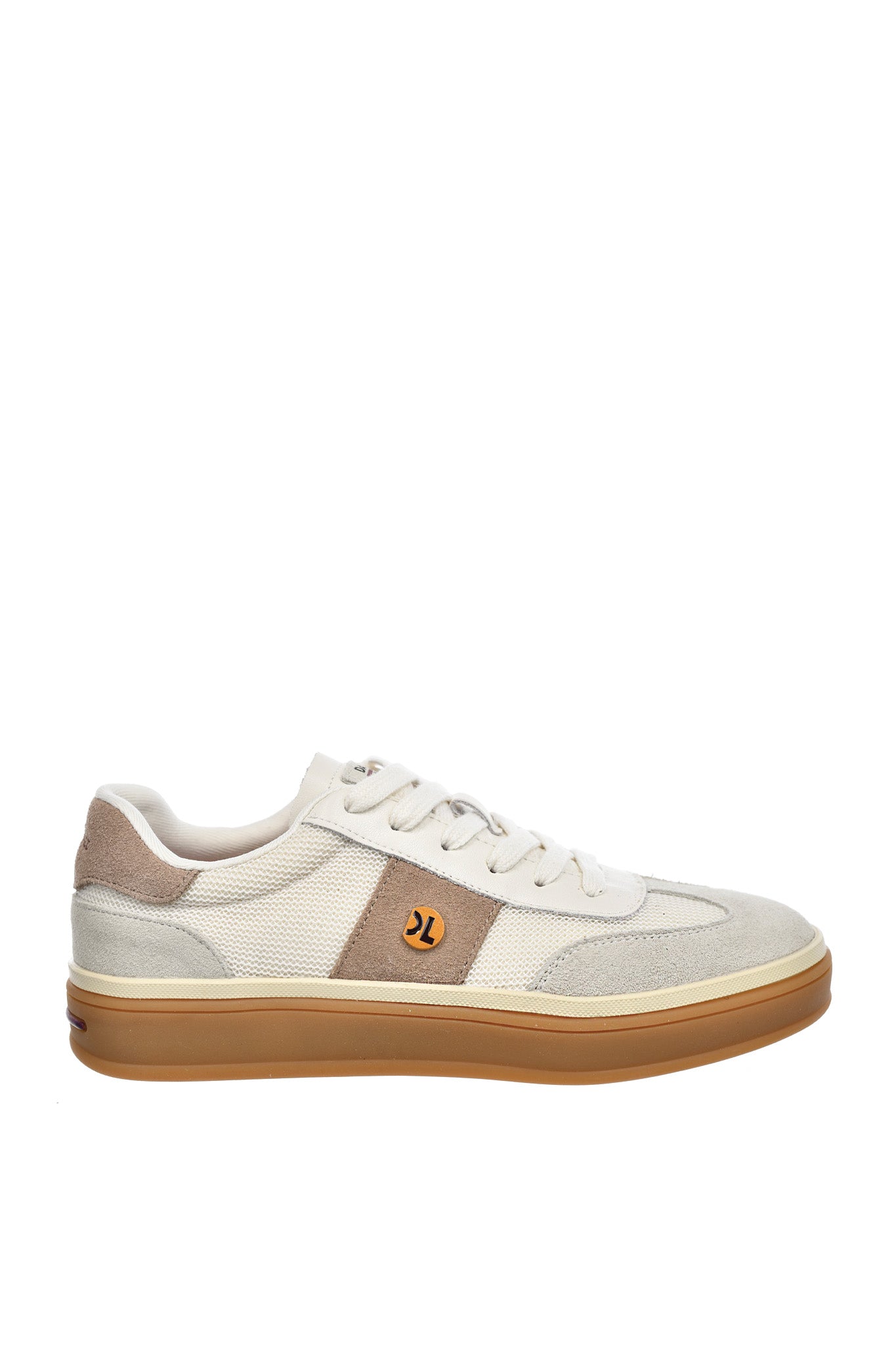 Sneakersy damskie CLARA Daniel Lopez TT2D4087