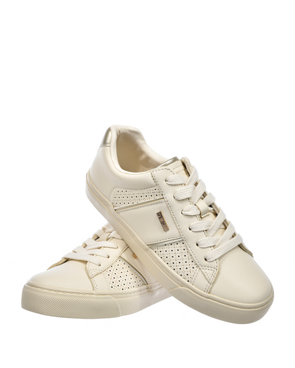 Sneakersy damskie BIG STAR TT274292