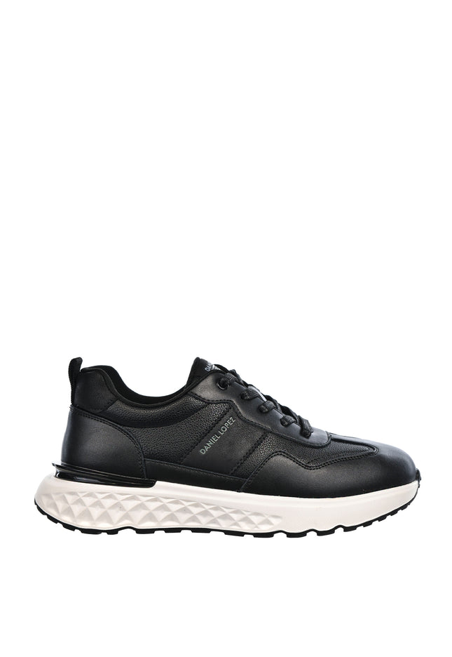 Sneakersy męskie GIOVANI Daniel Lopez UU1D4028