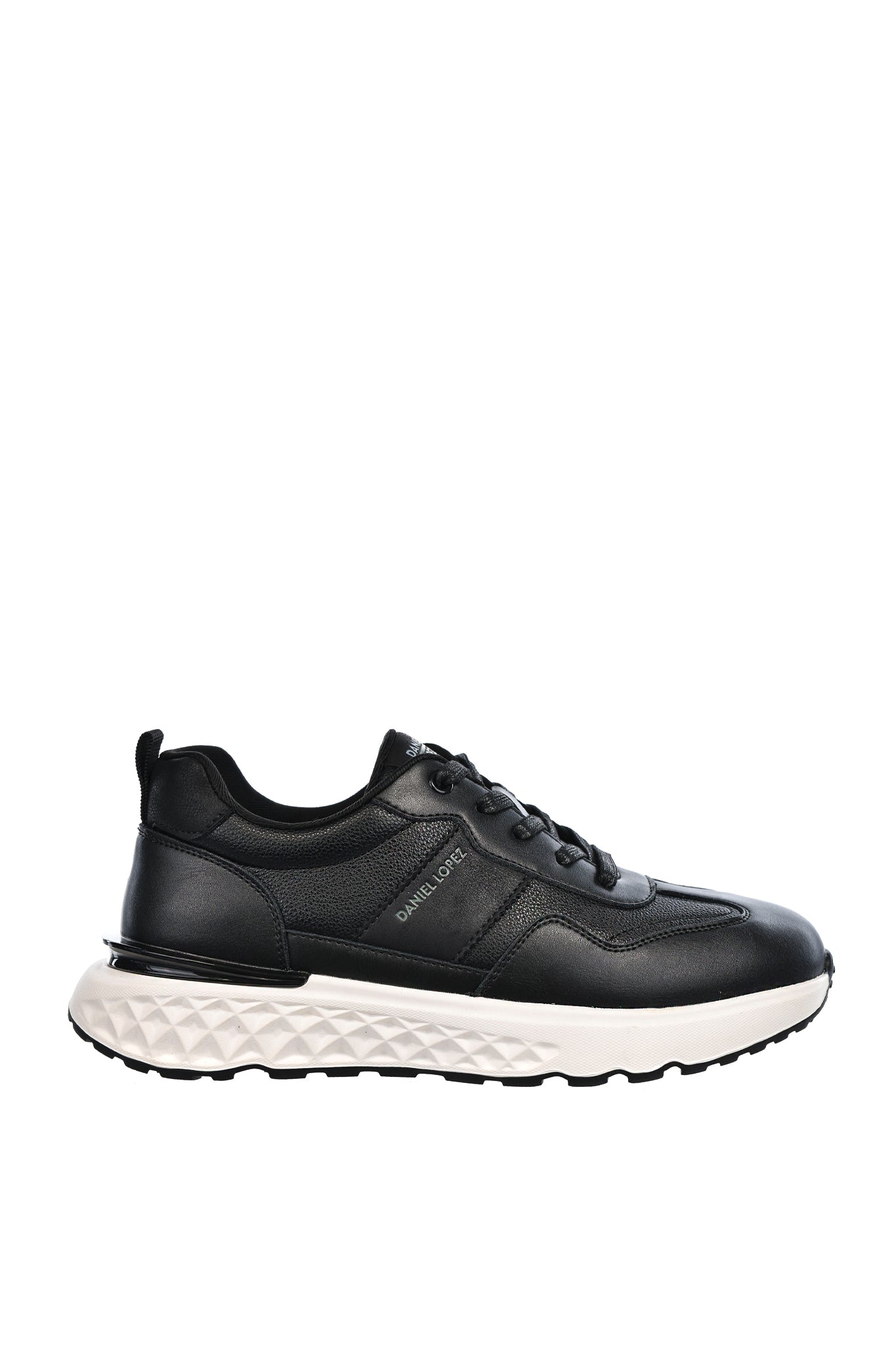 Sneakersy męskie GIOVANI Daniel Lopez UU1D4028