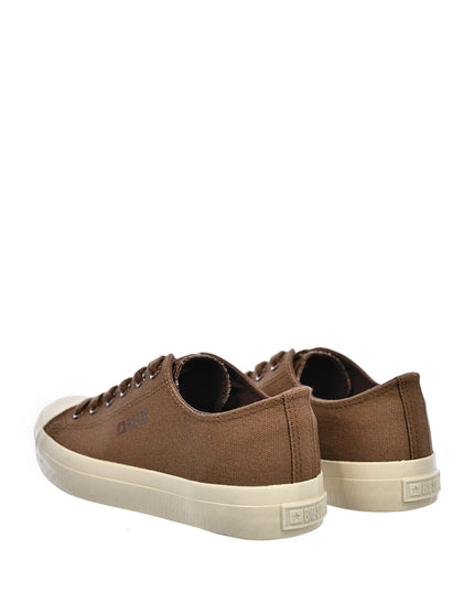 Sneakersy damskie BIG STAR SHOES TT274123