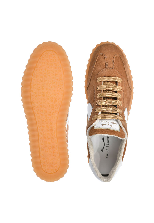 Sneakersy damskie Voile Blanche 2018630 27 3D81 INES