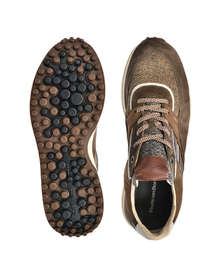 Sneakersy męskie Floris Van Bommel SFM-10139-34-05