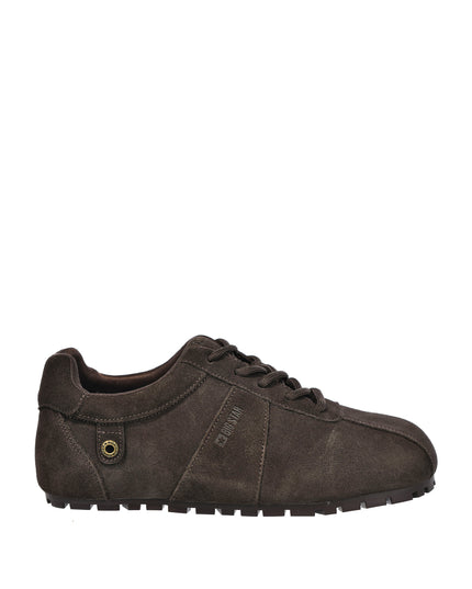 Sneakersy damskie BIG STAR UU274049