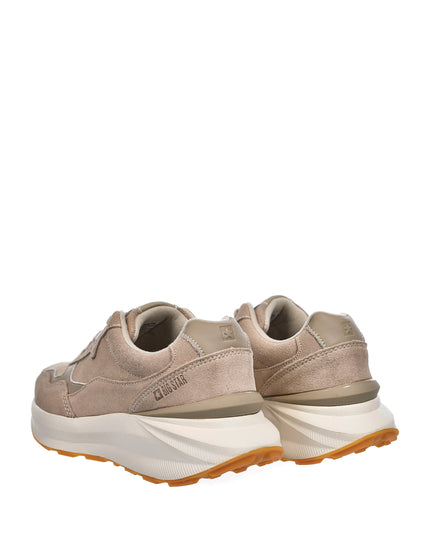 Sneakersy damskie BIG STAR UU274637