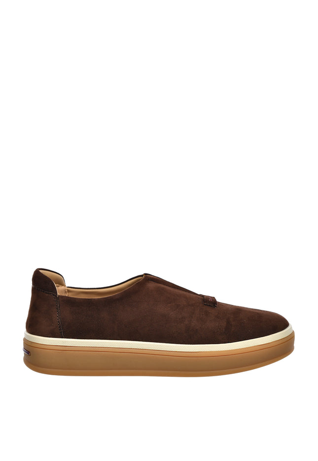 Sneakersy damskie VALERIA Daniel Lopez TT2D4083